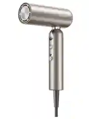 Фен для волос Dreame Pocket High-speed Hair Dryer Titanium AHD51, 2 насадки
