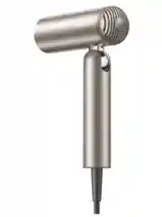 Фен для волос Dreame Pocket High-speed Hair Dryer Titanium AHD51, 2 насадки