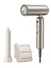 Фен для волос Dreame Pocket High-speed Hair Dryer Titanium AHD51, 2 насадки