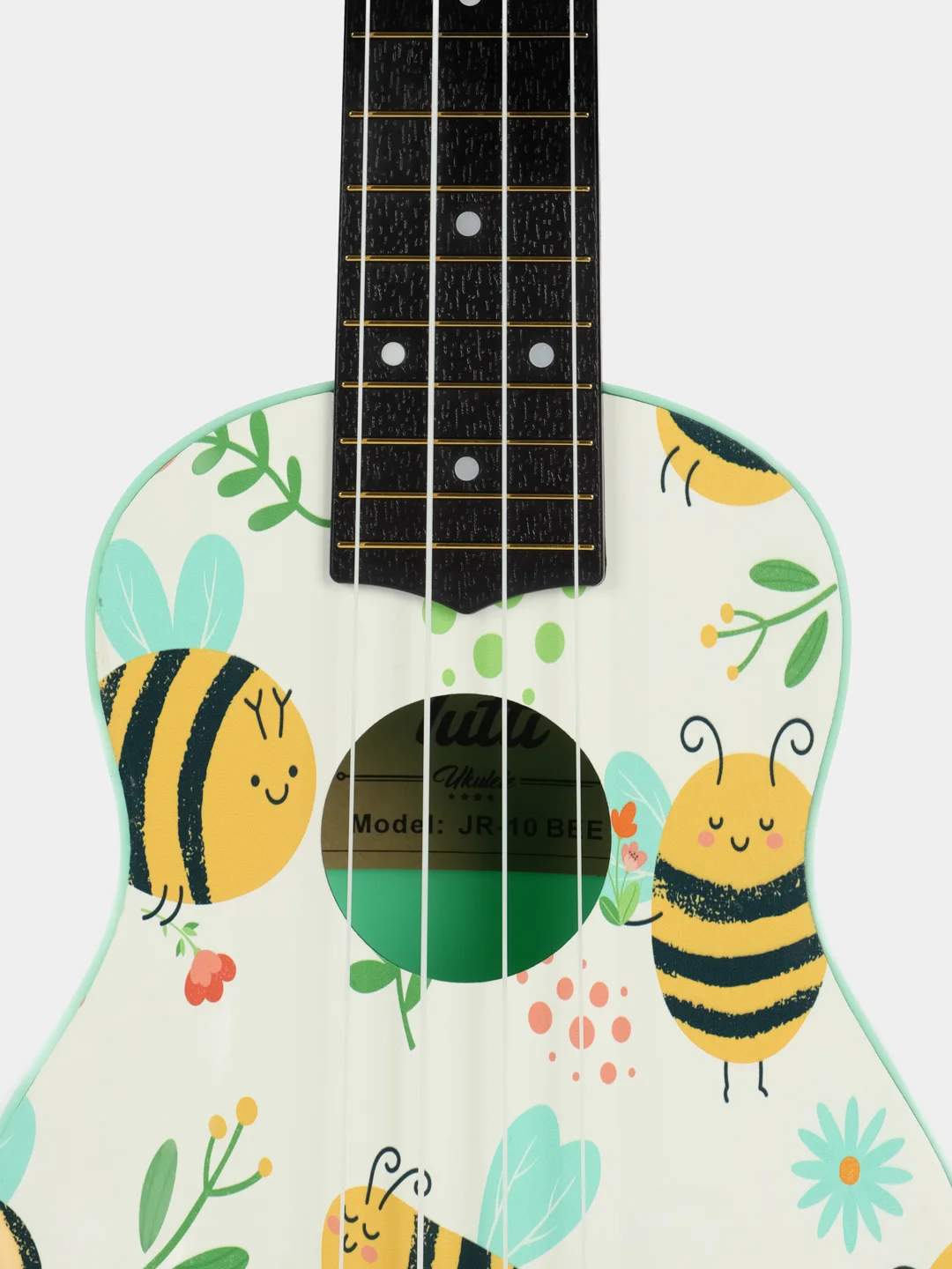 Укулеле сопрано TUTTI JR-10 BEE