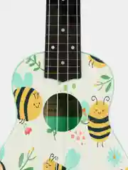 Укулеле сопрано TUTTI JR-10 BEE