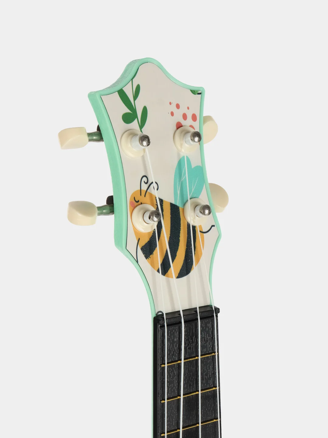 Укулеле сопрано TUTTI JR-10 BEE