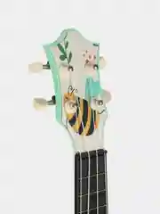 Укулеле сопрано TUTTI JR-10 BEE