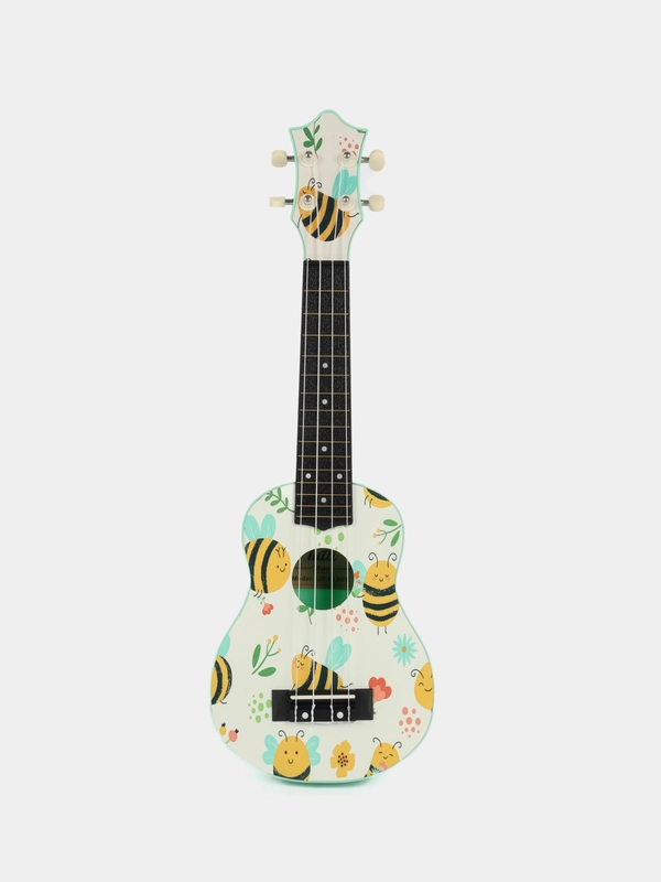 Укулеле сопрано TUTTI JR-10 BEE
