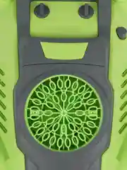 X-Power PP010 GR Генератор мыльных пузырей