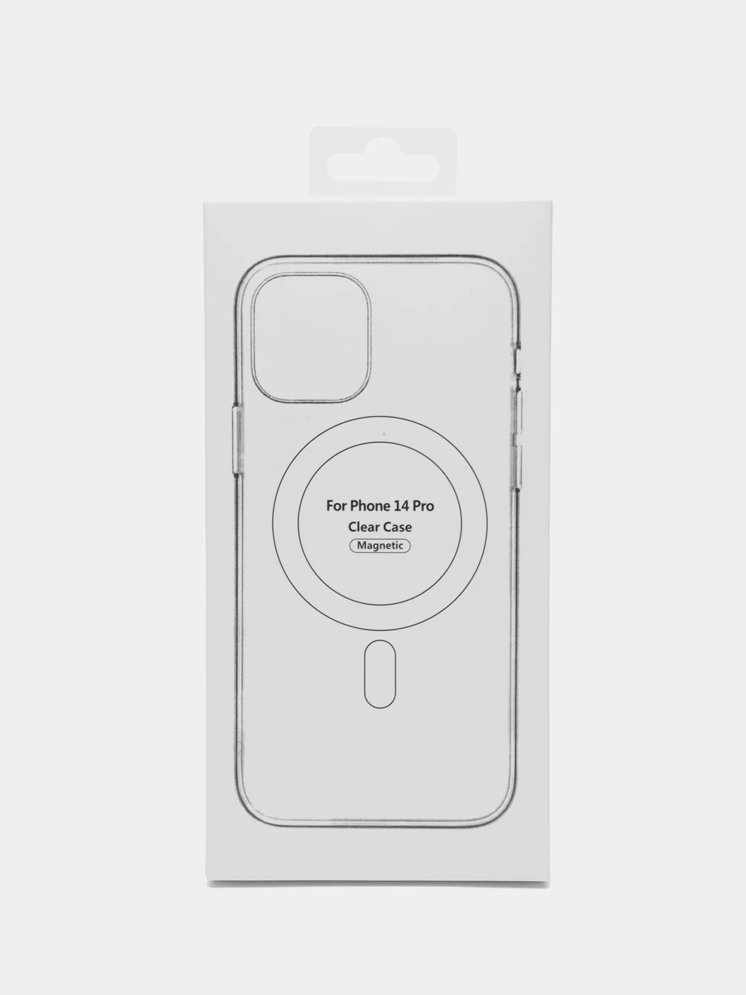 Чехол MagSafe (Магсейф) для iPhone (Айфон) 12, 13, 14, 15, Pro, Plus, Pro Max, силиконовый