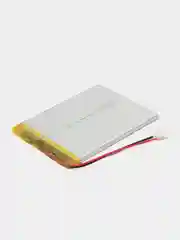 Аккумулятор литий-полимерный 4.0*60*80 (3.7В, 3000mah)