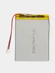 Аккумулятор литий-полимерный 4.0*60*80 (3.7В, 3000mah)
