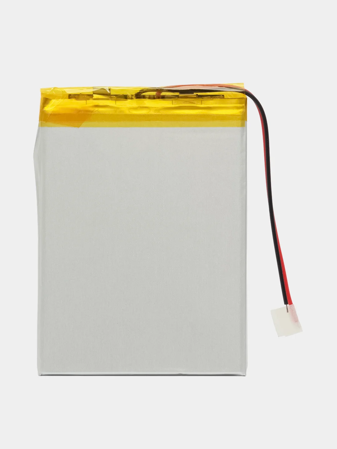 Аккумулятор литий-полимерный 4.0*60*80 (3.7В, 3000mah)