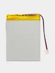 Аккумулятор литий-полимерный 4.0*60*80 (3.7В, 3000mah)