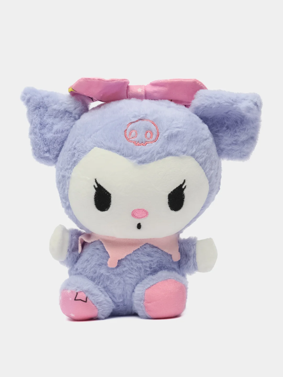 Лавандовый игрушка "Куроми", 25 см