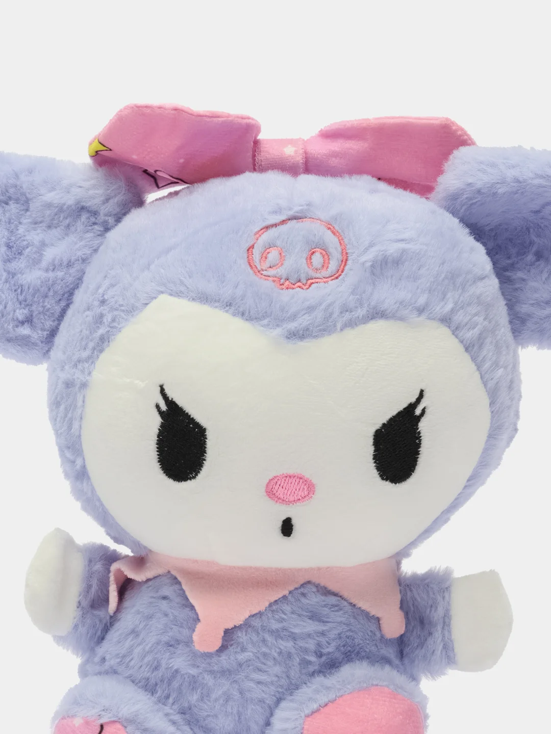 Лавандовый игрушка "Куроми", 25 см