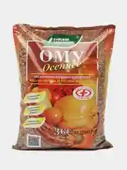 Органоминеральное удобрение(ОМУ) ОСЕННЕЕ 3кг Буйские Удобрение