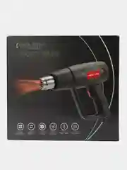 Фен строительный, 2000 Вт
