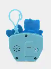 Желтый электронный поп-ит