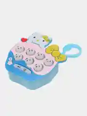 Желтый электронный поп-ит