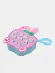 Лавандовый электронный поп-ит