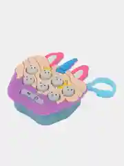 Фиолетовый электронный поп-ит