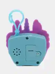 Фиолетовый электронный поп-ит
