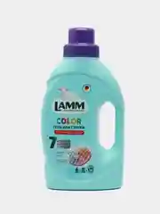 Средство для стирки жидкое гель Color, 1,04 л