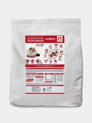 Сухой корм для кошек Зоогурман Supreme,телятина, 10 кг