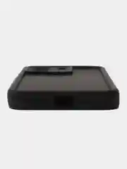 Черный чехол для Xiaomi Redmi 13C / Poco C65, Сяоми Редми 13С / Поко С65, противоударный
