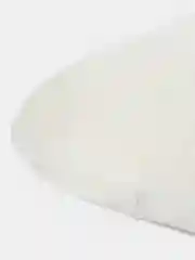 Белый подушка анатомическая Асветида Light 50*70 с эффектом памяти