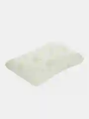 Подушка анатомическая Асветида Aloe 50*70 с эффектом памяти