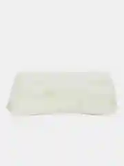 Подушка анатомическая Асветида Aloe 50*70 с эффектом памяти