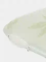 Подушка анатомическая Асветида Aloe 50*70 с эффектом памяти
