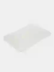 Подушка анатомическая Асветида Silver 50*70 с эффектом памяти