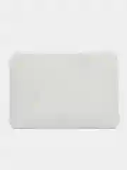 Подушка анатомическая Асветида Silver 50*70 с эффектом памяти