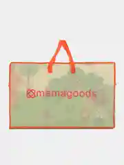 Разноцветный развивающий детский коврик для ползания, игровой, Mamagoods, 120 х 180