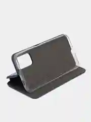 Аметистовый чехол книжка Xiaomi Poco M3 и M3 PRO, Сяоми Поко М3 и М3 про