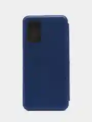 Аметистовый чехол книжка Xiaomi Poco M3 и M3 PRO, Сяоми Поко М3 и М3 про