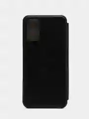 Бежевый чехол книжка Xiaomi Poco M3 и M3 PRO, Сяоми Поко М3 и М3 про