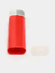 Красный водяной пистолет / водяная зажигалка
