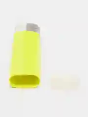 Желтый водяной пистолет / водяная зажигалка