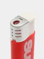 Красный водяной пистолет / водяная зажигалка