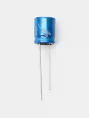 5 штук 470мкФ 25в Конденсатор LOW ESR 470UF 25V 105C 8х16 JB