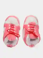 Тапочки розовые кигуруми
