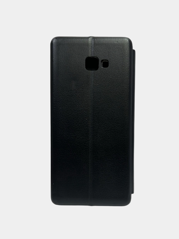 Чехол книжка с карточкой для  Samsung J4 Core