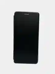 Чехол книжка с карточкой для  Samsung J4 Core