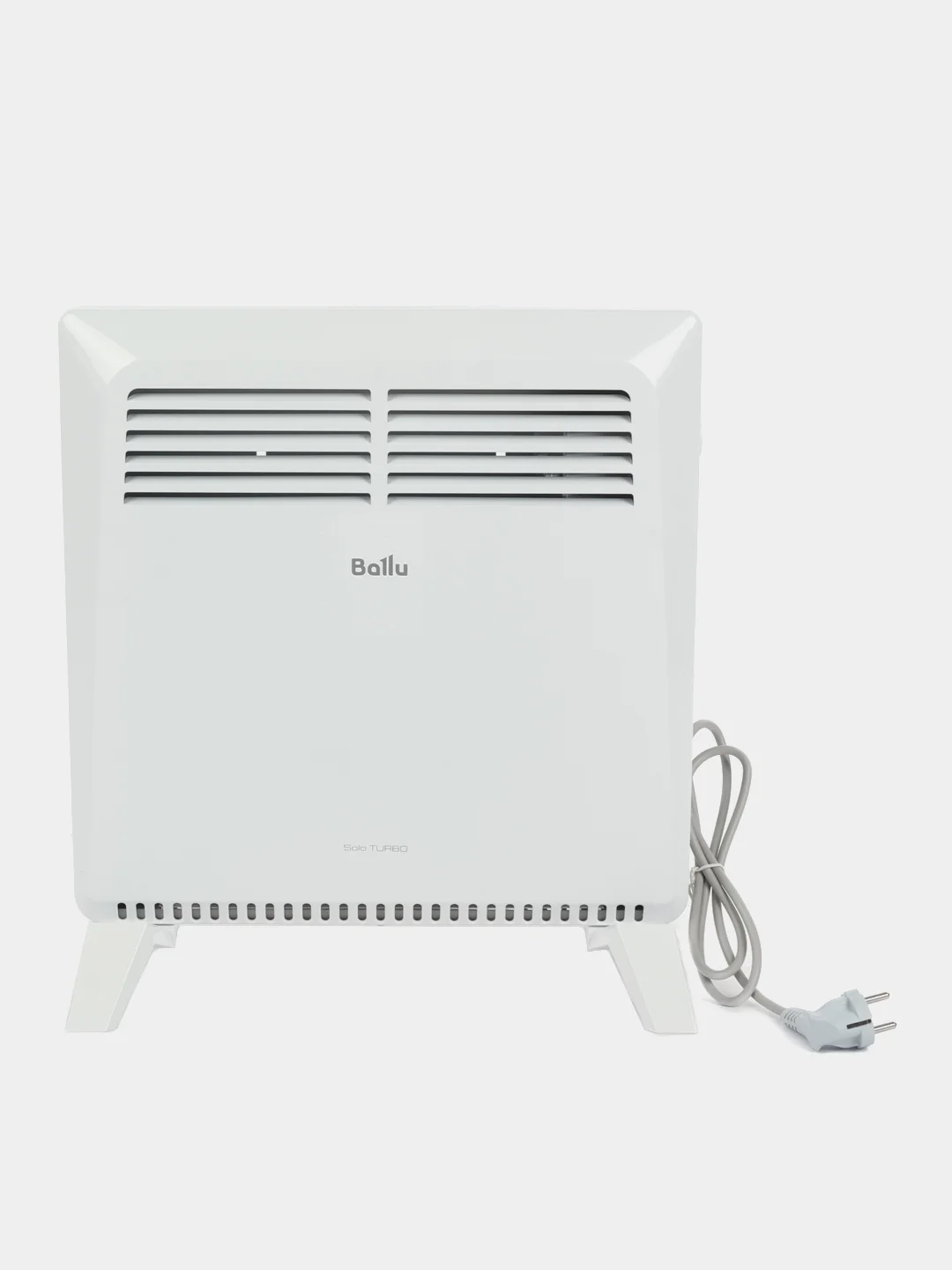 Конвектор электрический Ballu Solo Turbo BEC/SMT-1000 НС-1166357