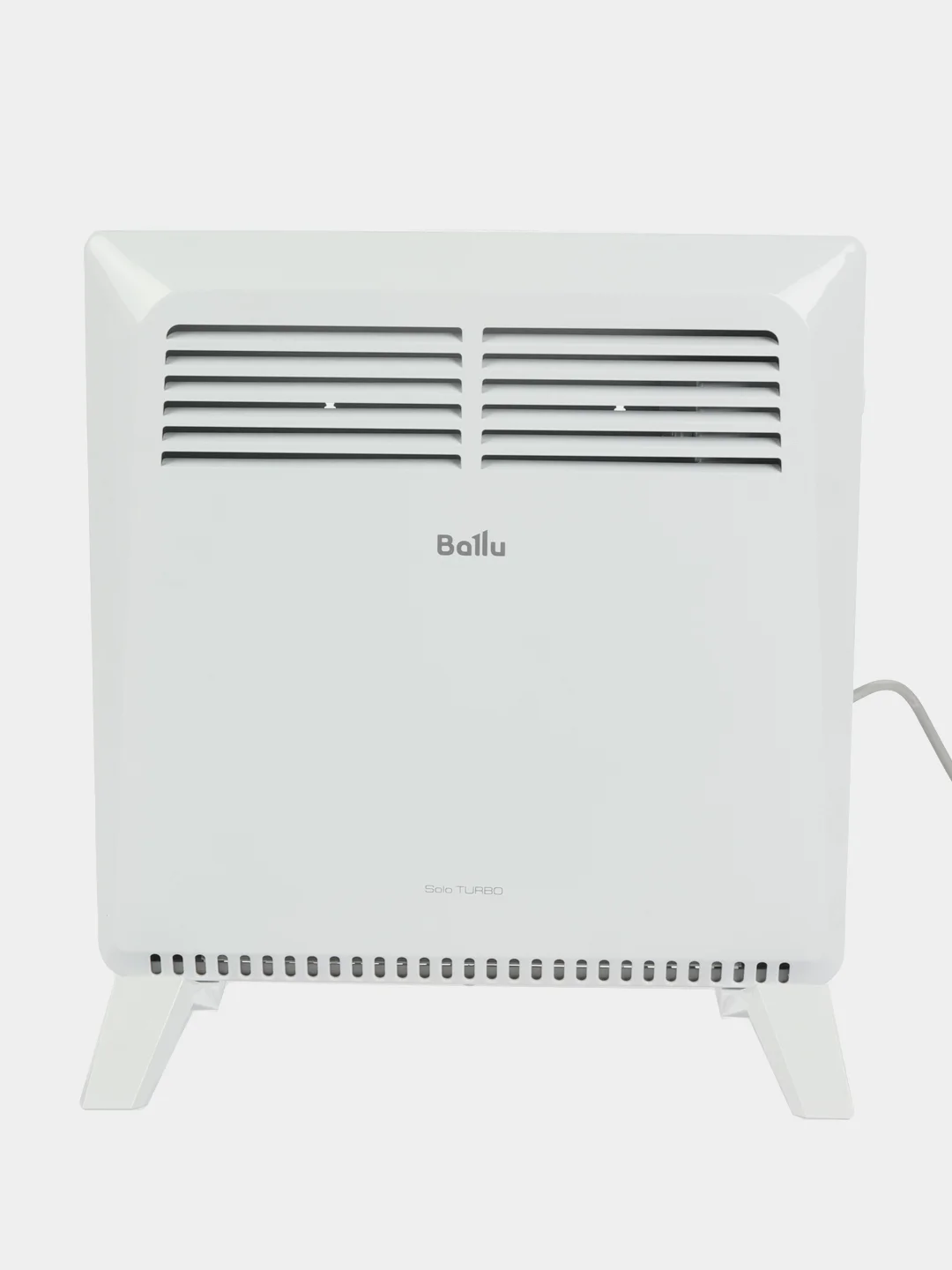 Конвектор электрический Ballu Solo Turbo BEC/SMT-1000 НС-1166357