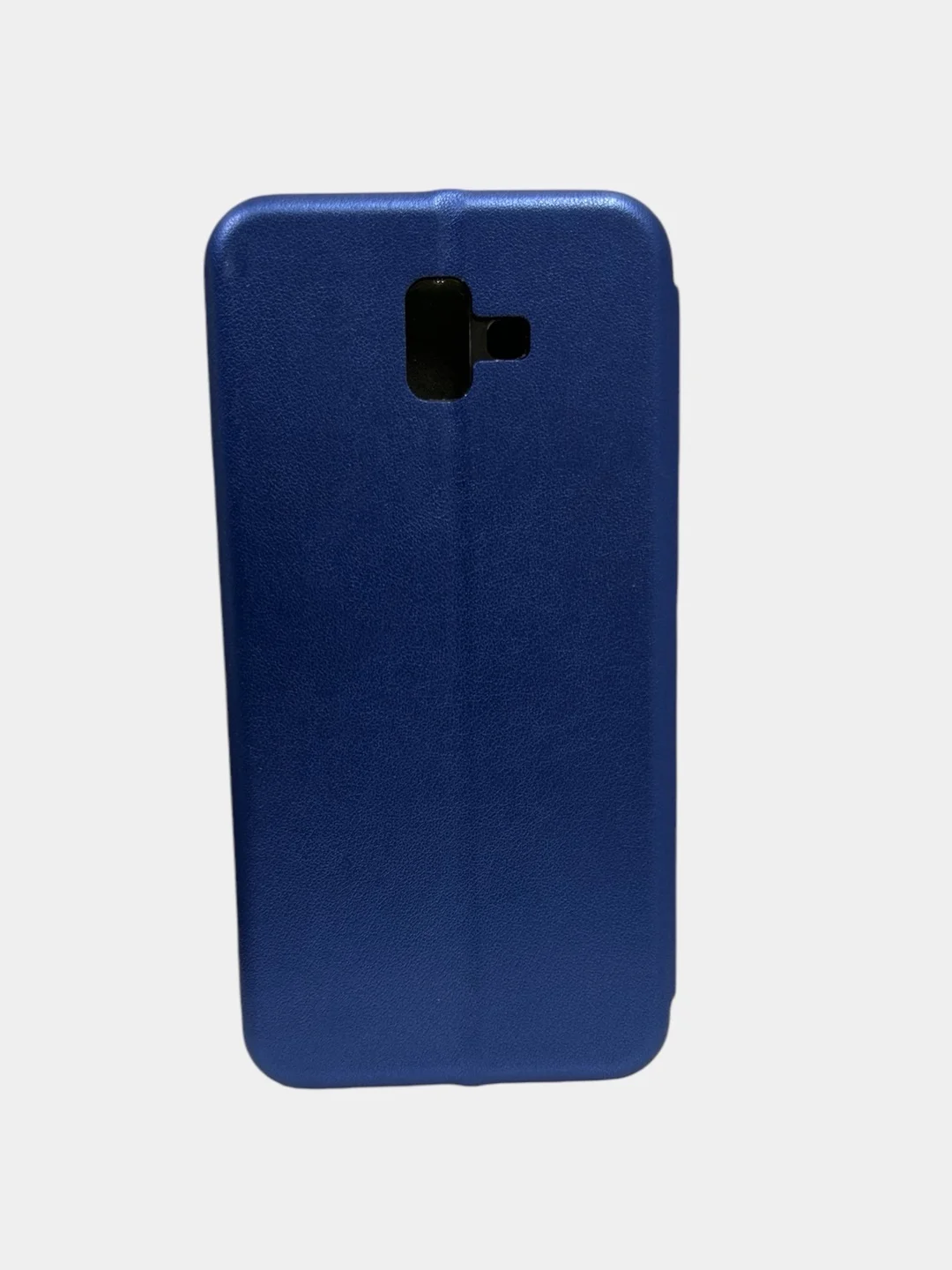 Чехол книжка для Samsung J6 Plus