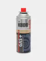 Газ универсальный для портативных газовых приборов KUDO