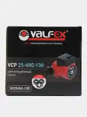 Циркуляционный насос Valfex VCP с гайками