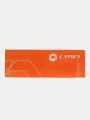 Бронзовый смеситель для ванны с длинным изливом Loffrey 82212