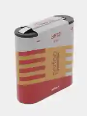 Батарейки 3R12 1 штука Dynamic Zinc
